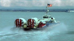 Fourth of July Hover
