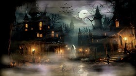 The Haunting
