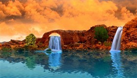 Archway_Falls