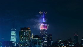 Empire State Building