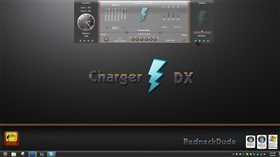 Charger DX