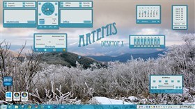 Artemis DX