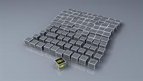 100 Boxxi Logonvista