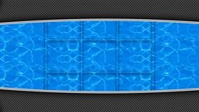 Waterworld Walls