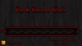 Dark Poison Walls