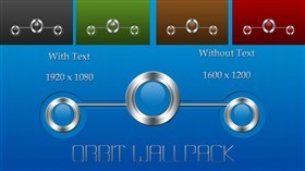 OrbIt Walls