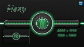 Hexy