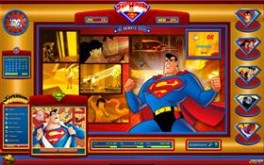 Superman-The Animated series