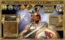Titan Quest Nostalgie