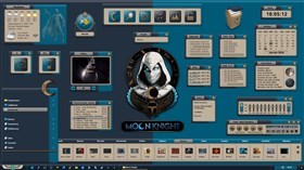 Moon Knight