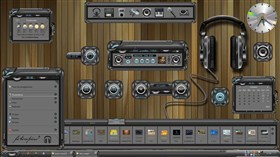 Future Sound 3