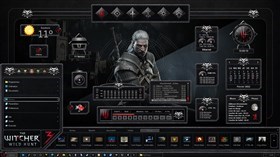 The Witcher Wild Hunt