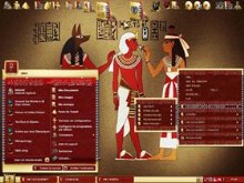 Règne Egyptien