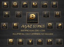 Agaz