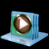 WindowsMediaPlayer on glas