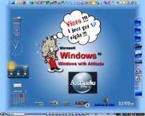 Windows with Attitude ver_II
