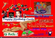 Cp BDay 2009