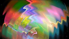 Rainbow Gone Wild
