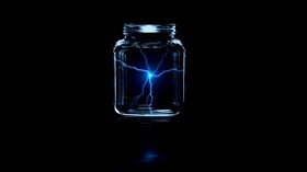 Lightning In a Bottle