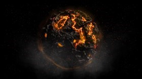 Dead Planet