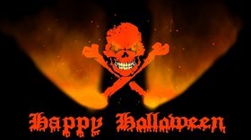 Happy Halloween
