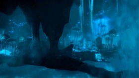 Water World Cavern