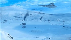 Imperial Walkers