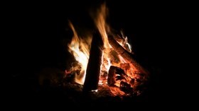 Campfire