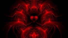 Valentine Web