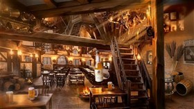 The Tavern