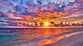 Sunset Beach
