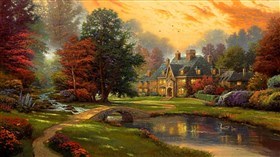 Country Spring