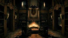 Hunters Lodge