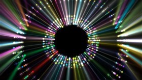 Light Beams