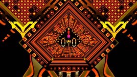 Chakra Tunnel