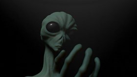 Extraterrestrial