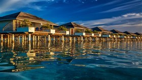 Resort Bungalows