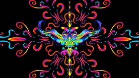 Owl Art