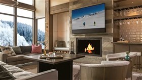 Winter Home WH