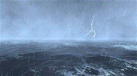 2K Sea Storm