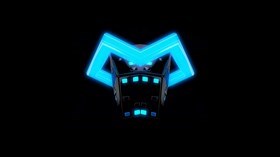 4K Aqua Cube