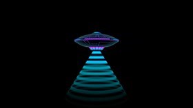 4K UFO