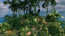 Treasure Island