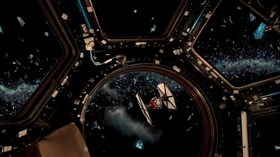Star Wars View