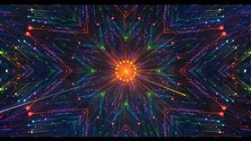 4K Star Beamers
