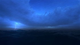 Night Storm
