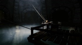 Enchantment Pool