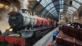 Hogwarts Express