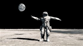 Moon Dance
