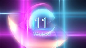 Win11 Abstract 11